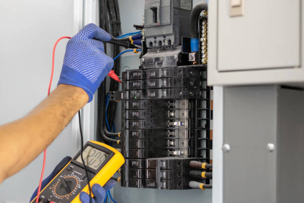 Emergency Electrical Repair Services in Paonia, CO